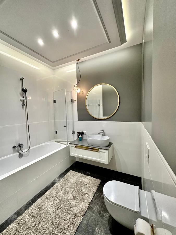 Apartamento Nemo Fast Wifi 75'tv Netflix Hbo Disney+